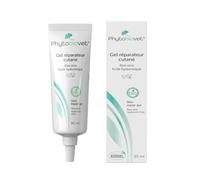 MP Labo Gel réparateur cutané Phytobiovet 30 ml