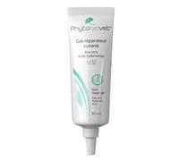 MP LABO Phytobiovet® Gel réparateur cutané pour Chien et Chat - Labellisé Ecocert Ecosoin Bio des Animaux