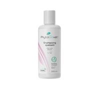 MP Labo Shampoing apaisant pour chiens et chats – Aloe Vera & Mauve – Ecocert – 200 ml