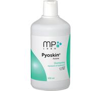 MP Labo Pyoskin Avoine Shampoing Apaisant Et Hydratant Chiens Et Chats 500ml