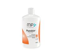 MP Labo Shampooing moussant Pyoskin – Pyodermites Chien et Chat 500 ml