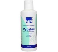 MP Labo Pyoskin Shampooing Moussant Pyodermites Chien Chat 500ml