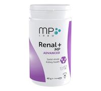 MP Labo Renal+Cure® Advanced 40 g - Soutien de la Fonction rénale - Chien et Chat