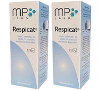 MP Labo Respicat® Extrait 2x30 ml
