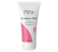 MP Labo Baume Sensiderm® - Protecteur truffe et coussinets pour chien et chat - 50 ml