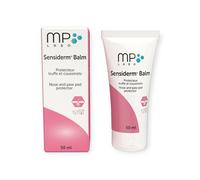 MP Labo Baume Sensiderm® - Protecteur truffe et coussinets pour chien et chat - 50 ml