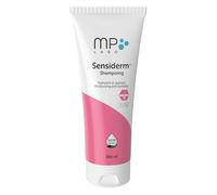 MP Labo Sensiderm® Shampoing 200 ML | Hydratant et apaisant - Technologie Skin Barrier Protect™ - Chien et Chat
