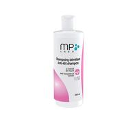 MP Labo Shampoing démêlant à l'extrait de mauve – 200 ml pour chien et chat