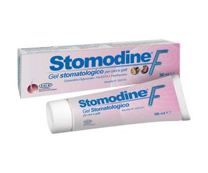 MP Labo Stomodine F Gel Pour Hygiène Bucco-Dentaire Chat/Chien Tube 30ml