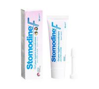 ICF Gel buccal appétent pour chiens et chats – Anti-plaque, anti-tartre, anti-haleine – 30 ml