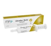 MP Labo Ultradiar® Biotic 60 ML | Soutien du Microbiote Intestinal pour Chien et Chat