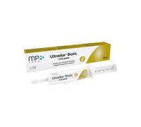 MP Labo Complément pour chien et chat Ultradiar® Biotic – Soutien du microbiote intestinal – 30 ml