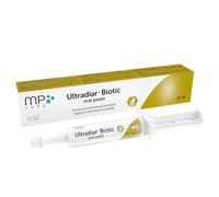 MP Labo Ultradiar® Biotic - Soutien du Microbiote Intestinal pour Chien et Chat (15 ML)