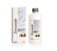 MP Labo ZINCOSEB SHAMPOOING 250 ML