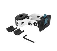 MP Mijnen Pieper Support de tête de Commande - 2128014800 - Blanc - 15