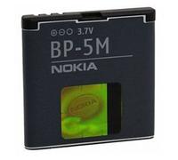 Mp Pour Nok 5700/8600(Bp-5m)700mah Lipolt