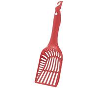 MP RECYCLED PALETA GATOS HANDY (30,5 x 10,1 x 4 CM) (CORAL)