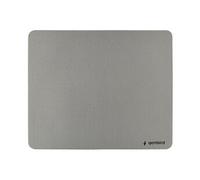 Gembird Tapis de souris MP-S-G Gris