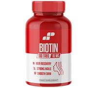 MP Sport Biotine 10.000 mcg - MP Sport Biotine 10.000 mcg