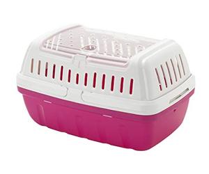 MP TRANSPORTIN HIPSTER LARGE (FUCSIA (40 x 26 x 23))