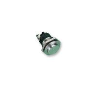 Mp0037/2 BULGIN Interrupteur, Spno , Anti-vandalism