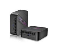 Blackview MP100 Mini PC AMD Ryzen 5 7430U 16GB 512GB WiFi 6 Windows 11 Pro