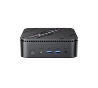 Blackview MP100 Pro Mini PC : Intel® Alder Lake i9-12900HK 5.0GHz 16 Go 1 To-SSD, Windows 11 Pro -492g- Noir Noir G