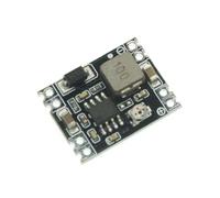 MP1584EN DC-DC 3A Convertisseur 4.5-28V à 0.8-20V Step Down Régulateur de tension réglable abaisseur alimentation stabilisée 5V 9V 12V Buck (1 pc)