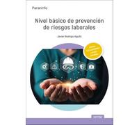MP1782 Nivel básico de Prevención de riesgos laborales (GENERAL)