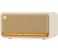 MP230 - Haut-Parleur sans fil Bluetooth - USB - 20 Watt - Ivoire