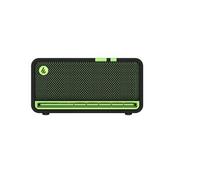 MP230 - Haut-parleur - sans fil - Bluetooth - USB - 20 Watt - noir