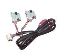 MP2423 air conditioner swing air stepper motor 24BYJ48 12V