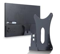 MP252L Adaptateur Montage VESA Compatible avec MSI Pro Office 24" 25" Moniteur (Compatible avec MP242L, MP243L, MP252L) - Support Adaptateur VESA de 75x75 à 100x100