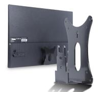 MP272L Adaptateur Montage VESA Compatible avec MSI Pro Office 27" Moniteur | (Compatible avec MP272L) - Support adaptateur VESA 75x75 et 100x100