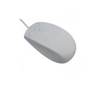 - MP2B99AZZZZSS269W - Souris optique étanche silicone - Blanc