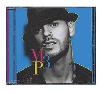 M. Pokora – MP3 – CD MP3 – Europe – EX/EX+
