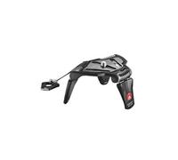 Manfrotto MP3-D01 noir Noir G