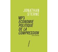 MP3 : économie politique de la compression