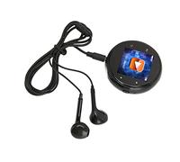 MP3 PlayerMp3 Music Playerport MP3 Lecteur 4.2 HiFi lo Quality Sound Quality Touch Button Portable Music Player 1.54 dans LCM SC 240X240 Black 1536Kbps. Expérience de qualité avec Le Joueur lo à