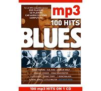 Mp3 -V - 100 Hits of The Blues [Import]