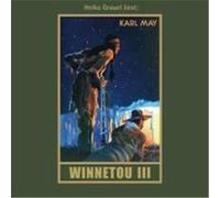 Winnetou Iii. Mp3-Cd