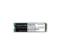 MP33 - SSD - 2 To - interne - M.2 2280 - PCIe 3.0 x4 (NVMe) - noir
