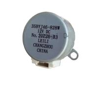 MP35EAZ 12V DC 3SB40604 Air conditioning step motor Swing ventilation repair parts 35BYJ46-828W FPDAP63/71AB