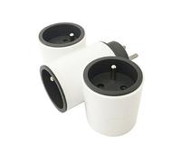 Triplite MODULOWATT 3P 16A - Watt&Co, Gris