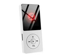 MP4/MP3 128GB Support Bluetooth Lossless Music Player FM Radio Recorder Sport