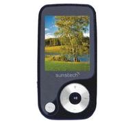 MP4 Sunstech Thornblack