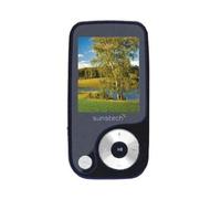 MP4 Sunstech Thornblack