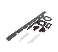 MP4000 Foam Sponge Seal for MP 4000 4001 4000B 5001 5000 5002 Drum Developer Magnetic Roller Kit Long Life(All Seal 5SETS)