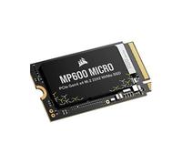 MP600 MICRO 1 To M.2 PCI Express 4.0 NVMe 3D TLC NAND