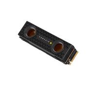 Corsair MP600 Pro Hydro X Edition SSD - 2 To -M.2 NVMe PCIe4 x4 - Neuf